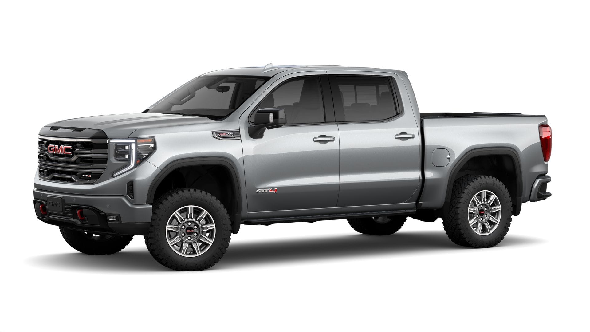 2025 GMC Sierra 1500 Vehicle Photo in PASADENA, CA 91107-3803