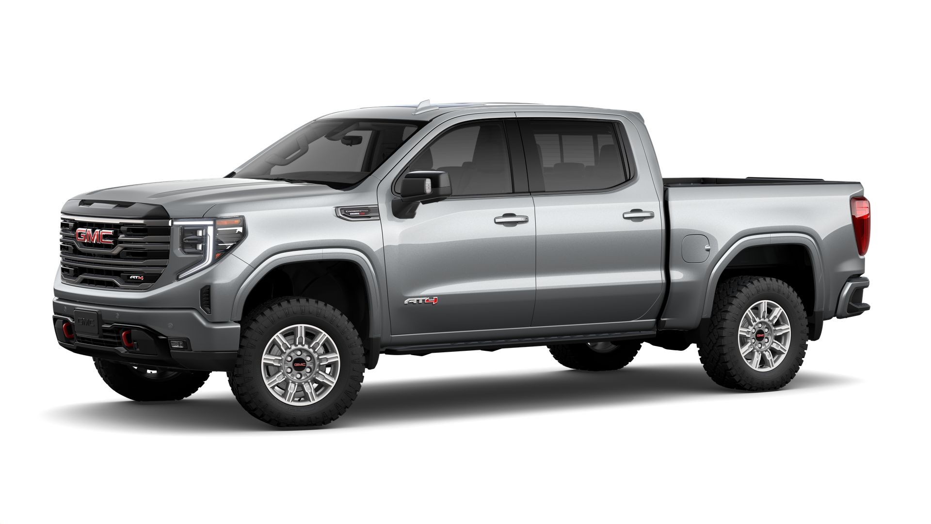 2025 GMC Sierra 1500 Vehicle Photo in PASADENA, CA 91107-3803