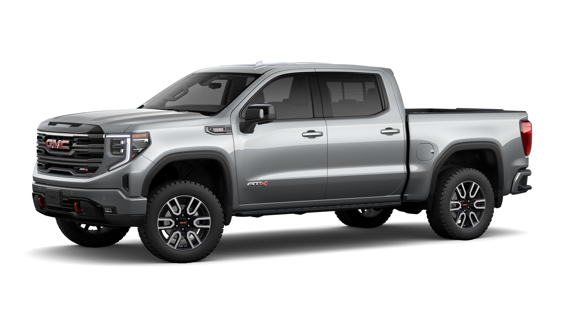 2025 GMC Sierra 1500 Vehicle Photo in PASADENA, CA 91107-3803