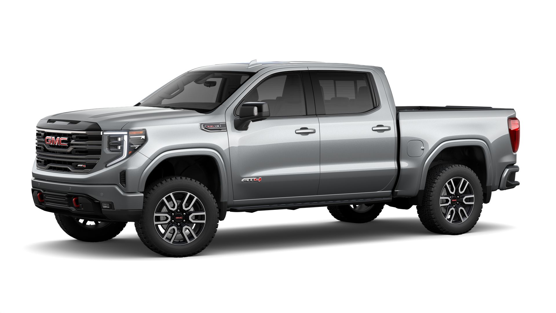 2025 GMC Sierra 1500 Vehicle Photo in BARTLETT, TN 38133-4101