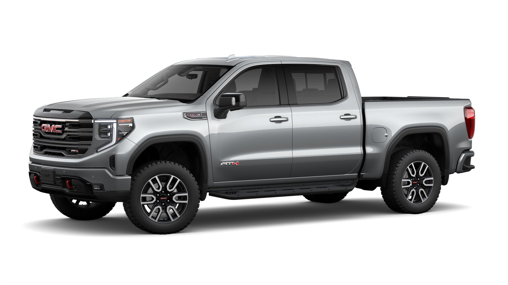 2025 GMC Sierra 1500 Vehicle Photo in LONE TREE, CO 80124-2750