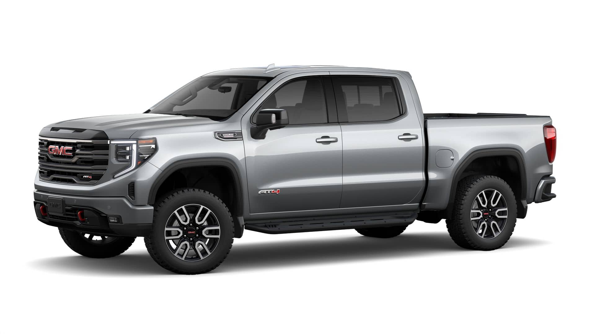 2025 GMC Sierra 1500 Vehicle Photo in PUYALLUP, WA 98371-4149