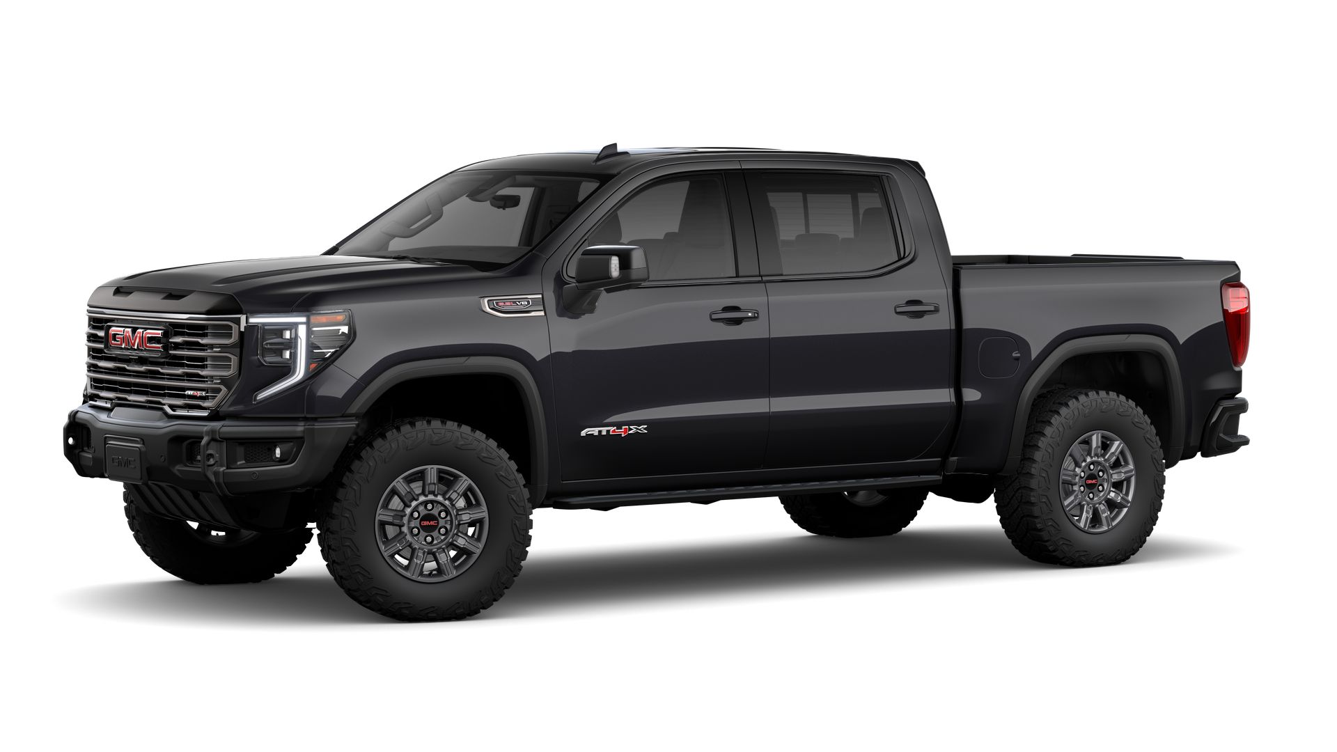 2025 GMC Sierra 1500 Vehicle Photo in CORPUS CHRISTI, TX 78412-4902