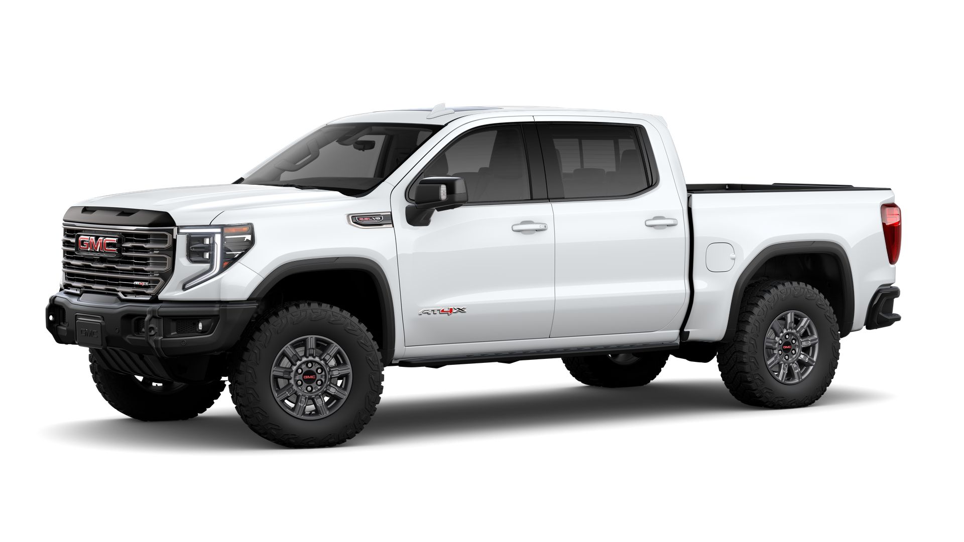 2025 GMC Sierra 1500 Vehicle Photo in OSHKOSH, WI 54904-7811