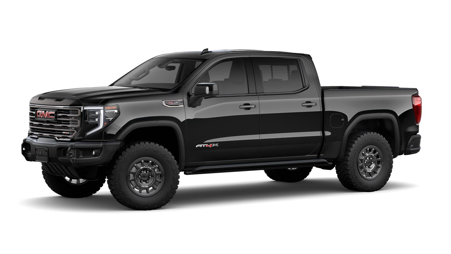2025 GMC Sierra 1500 Vehicle Photo in LAS VEGAS, NV 89146-3033