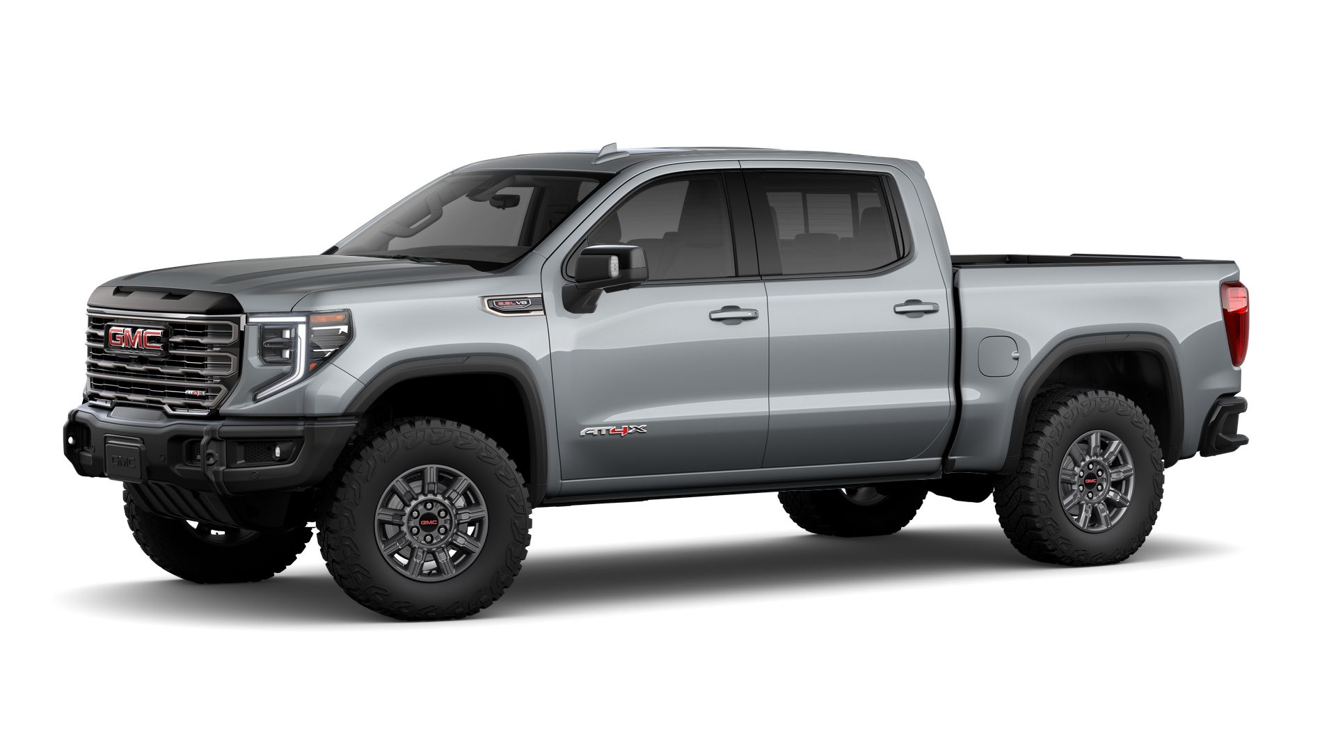 2025 GMC Sierra 1500 Vehicle Photo in WILLIAMSVILLE, NY 14221-2883