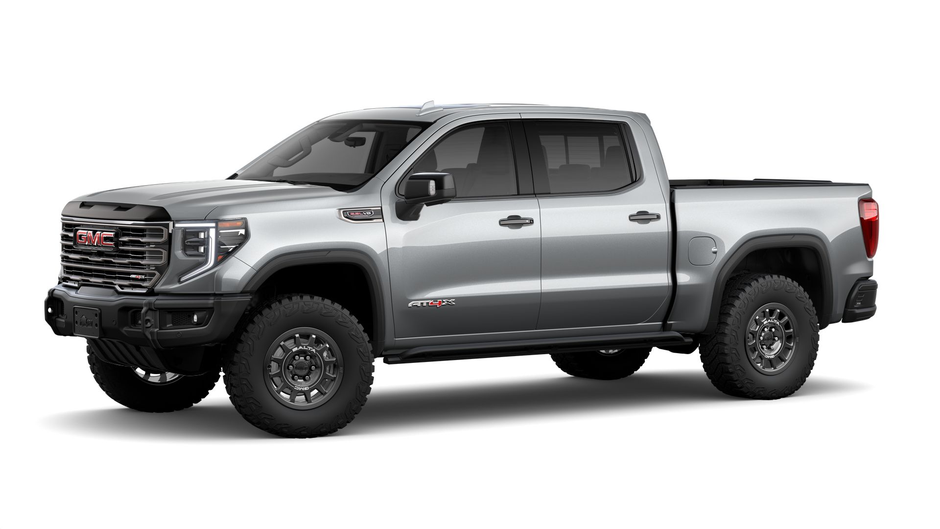 2025 GMC Sierra 1500 Vehicle Photo in LONE TREE, CO 80124-2750
