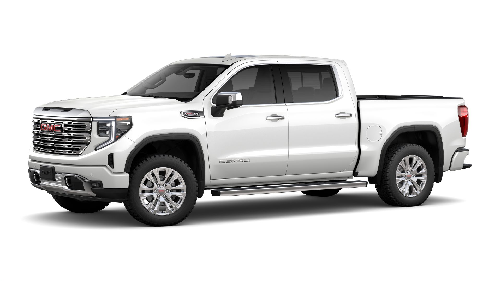 2025 GMC Sierra 1500 Vehicle Photo in WILLIAMSVILLE, NY 14221-2883
