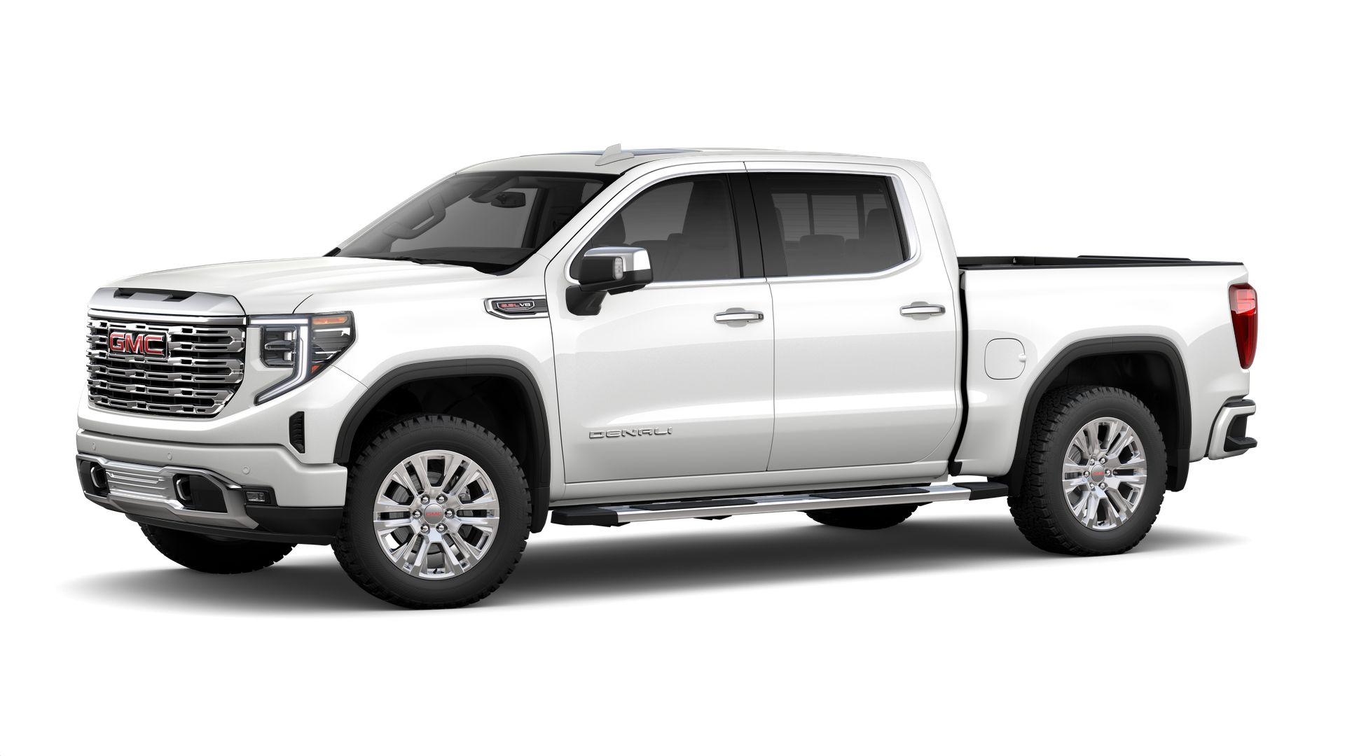 2025 GMC Sierra 1500 Vehicle Photo in MEMPHIS, TN 38115-1503