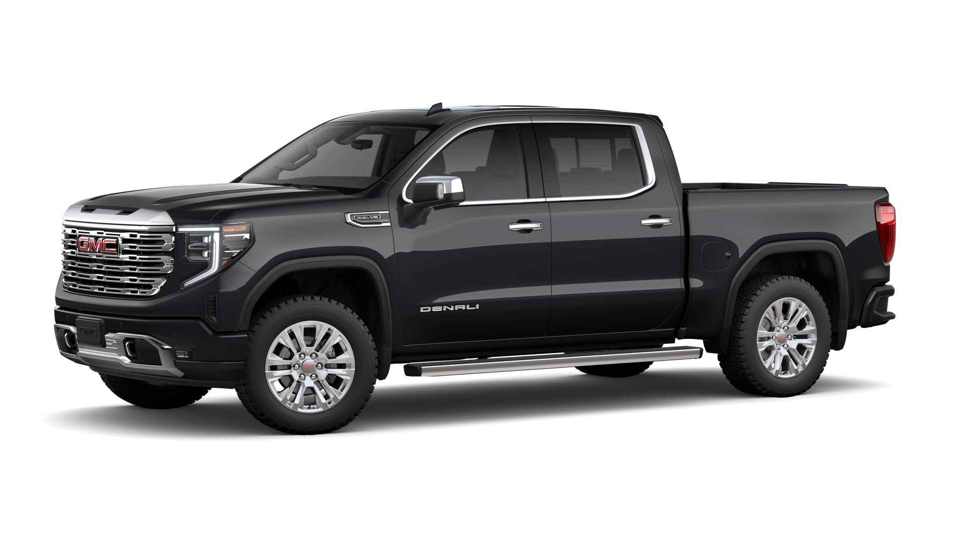 2025 GMC Sierra 1500 Vehicle Photo in CORPUS CHRISTI, TX 78412-4902