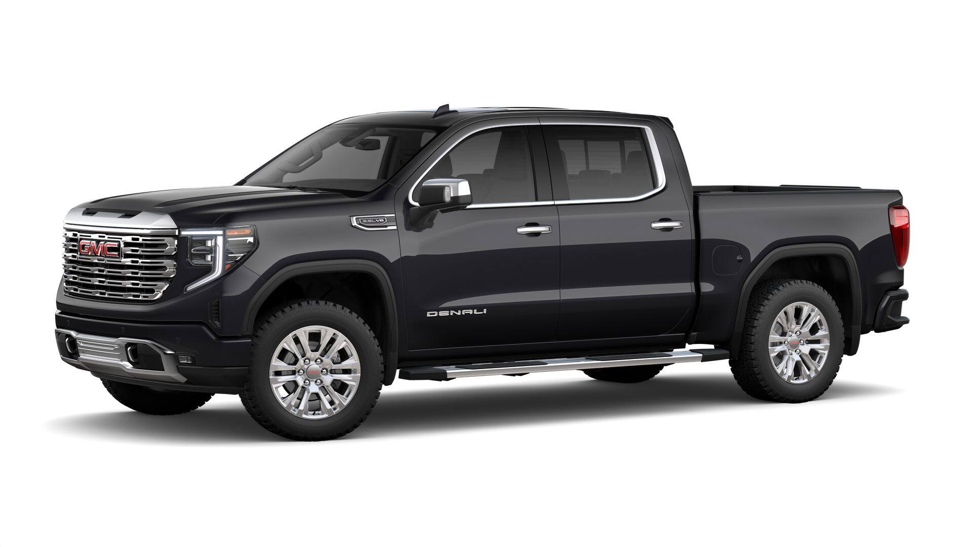 2025 GMC Sierra 1500 Vehicle Photo in HARRISBURG, PA 17111-1033