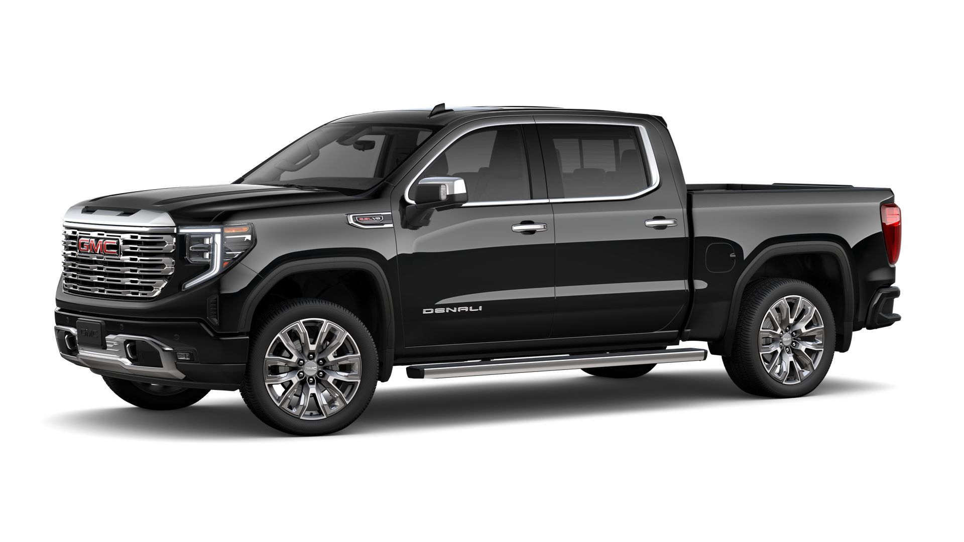 2025 GMC Sierra 1500 Vehicle Photo in WILLIAMSVILLE, NY 14221-2883