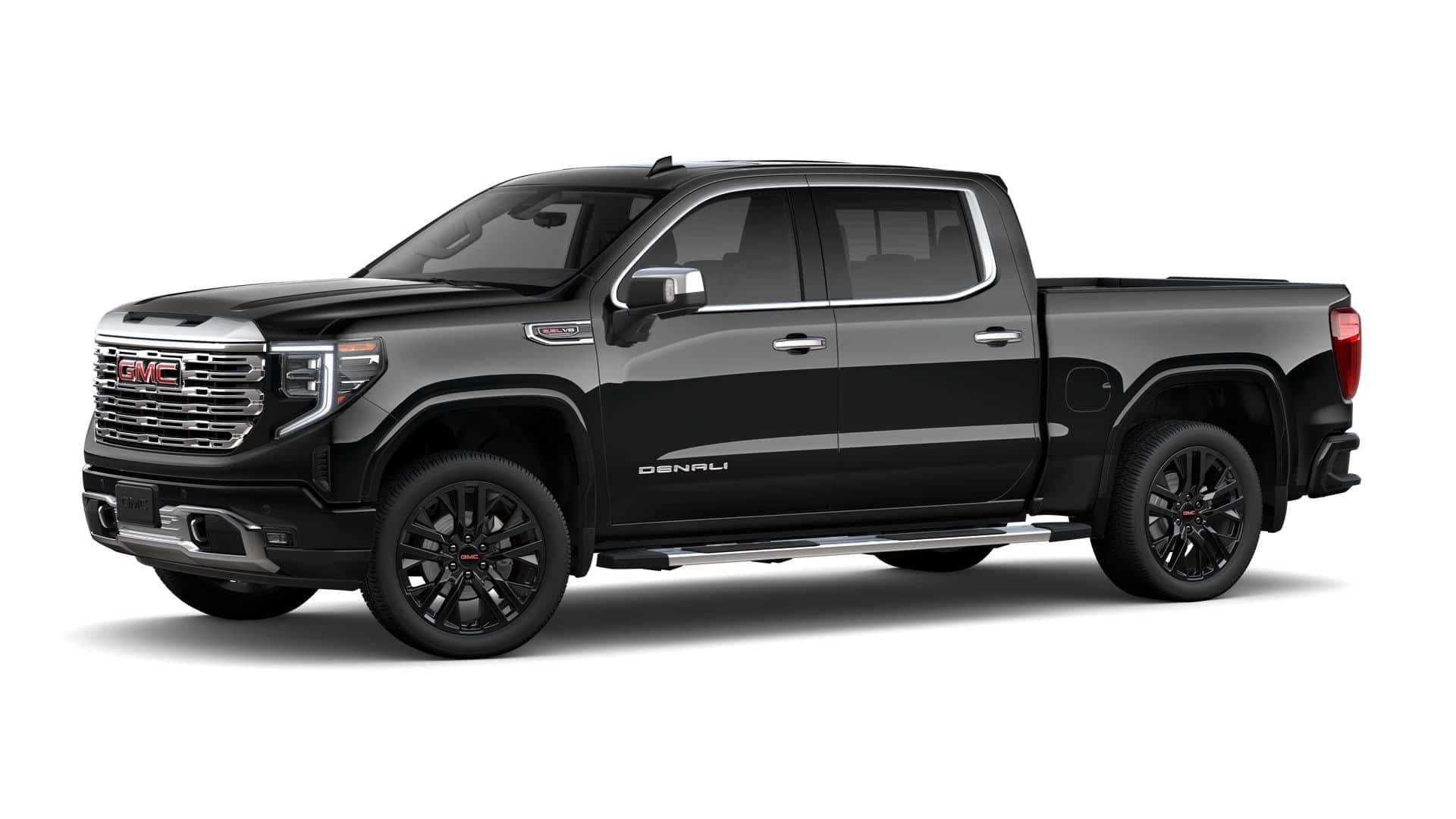 2025 GMC Sierra 1500 Vehicle Photo in OSHKOSH, WI 54904-7811