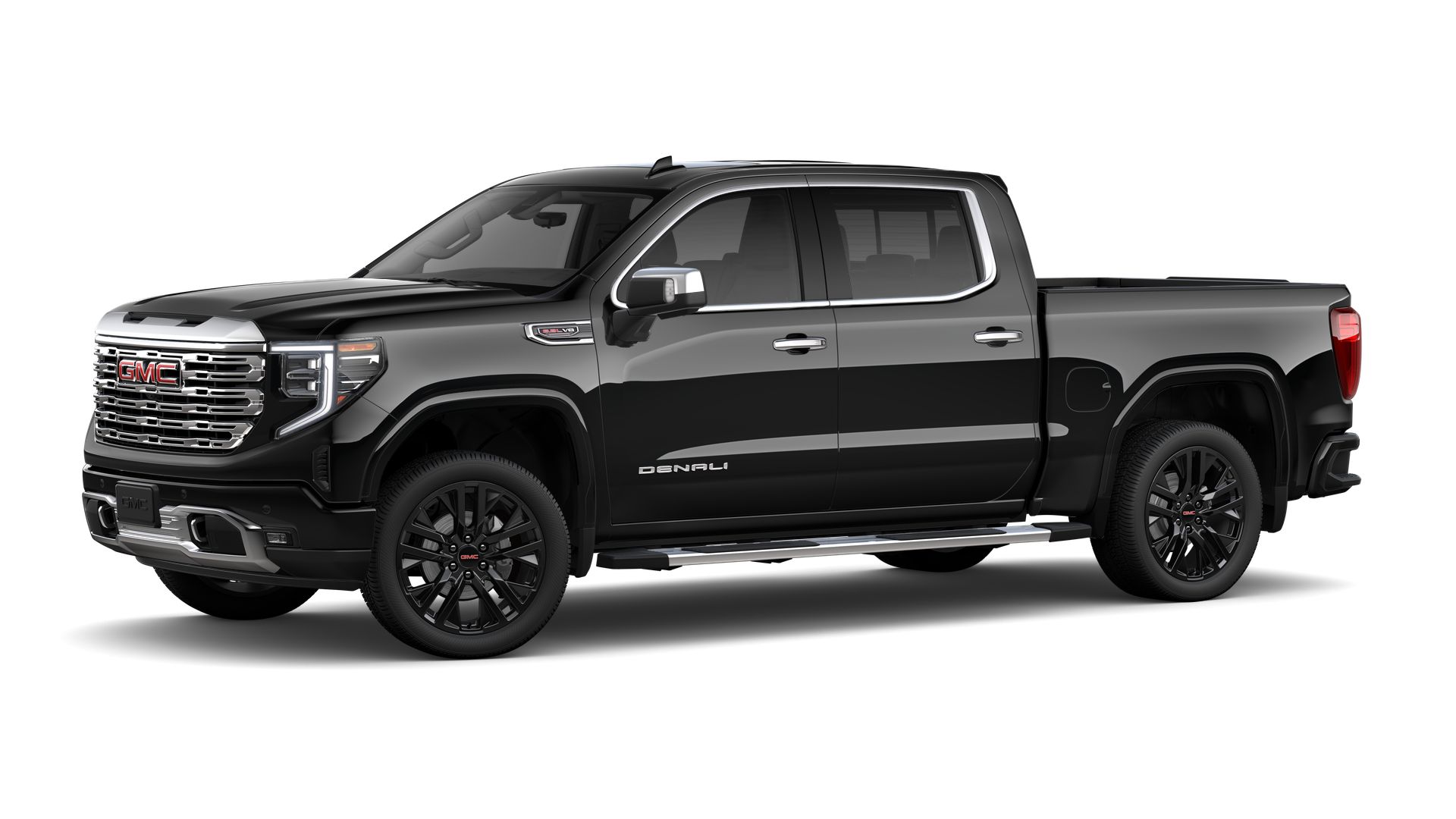 2025 GMC Sierra 1500 Vehicle Photo in OSHKOSH, WI 54904-7811