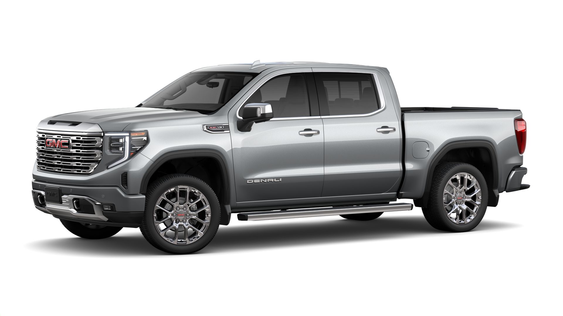 2025 GMC Sierra 1500 Vehicle Photo in OSHKOSH, WI 54904-7811