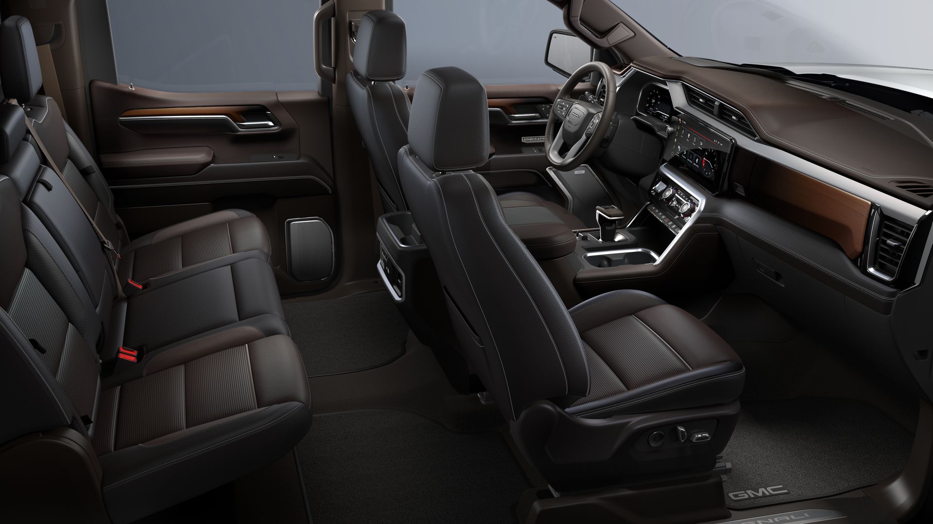 2025 GMC Sierra 1500 Vehicle Photo in WILLIAMSVILLE, NY 14221-2883