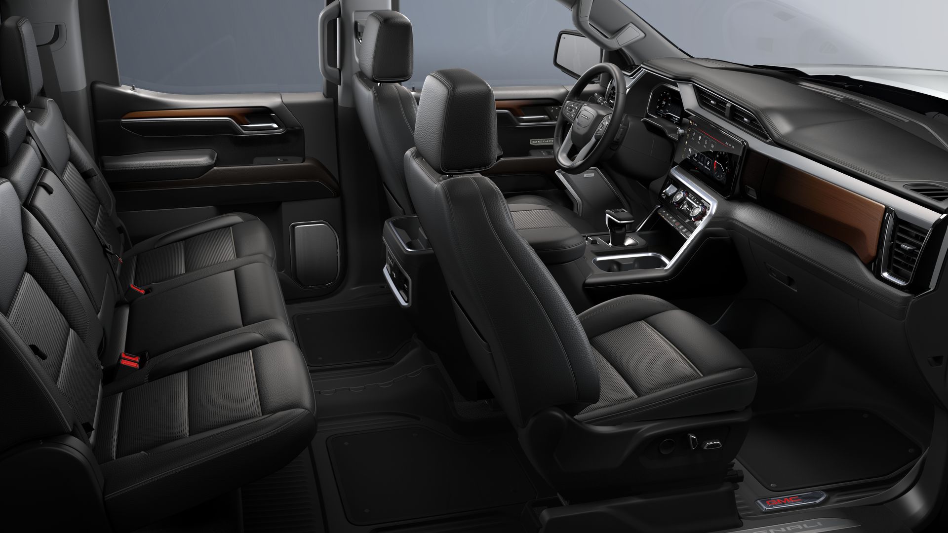2025 GMC Sierra 1500 Vehicle Photo in LONE TREE, CO 80124-2750