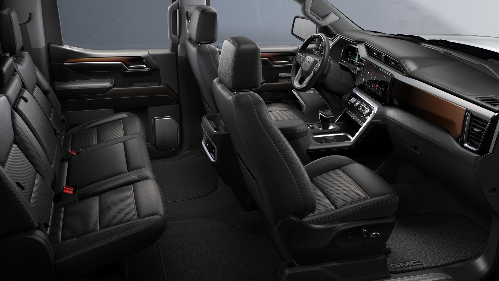 2025 GMC Sierra 1500 Vehicle Photo in WILLIAMSVILLE, NY 14221-2883