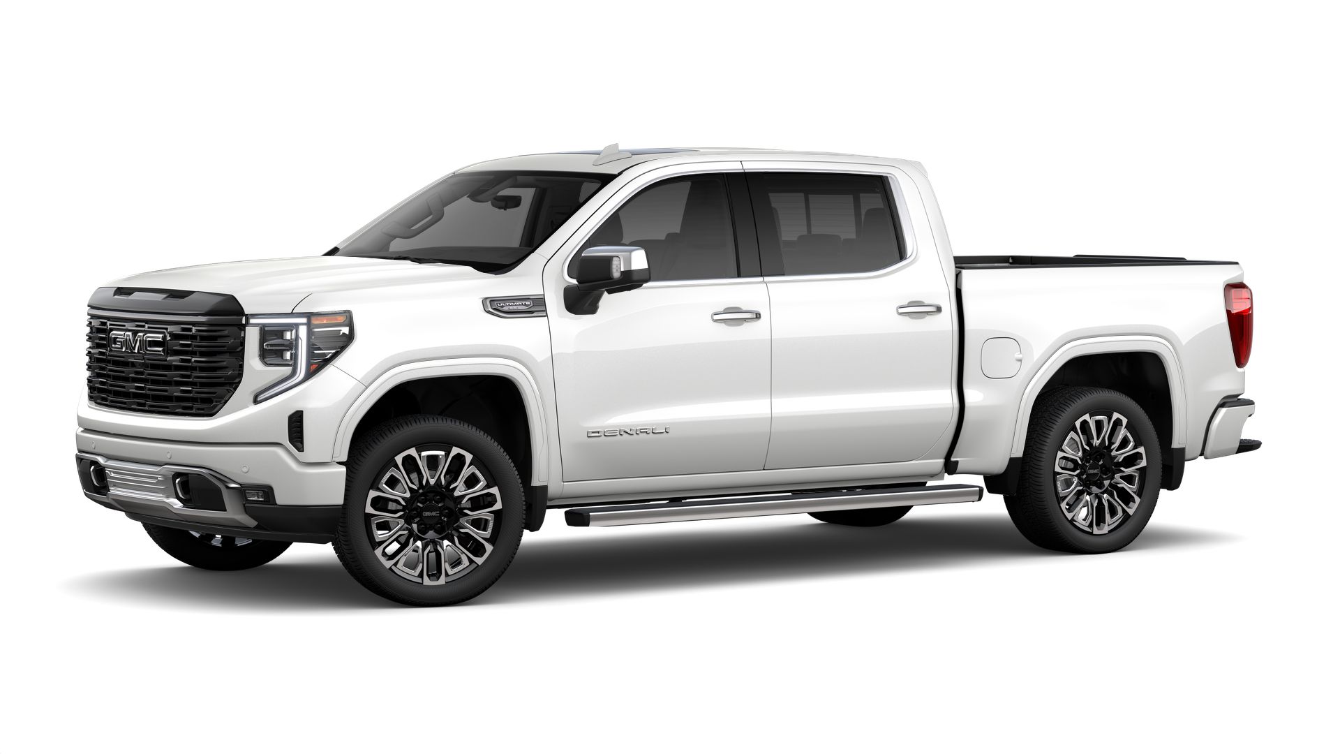 2025 GMC Sierra 1500 Vehicle Photo in BARTLETT, TN 38133-4101