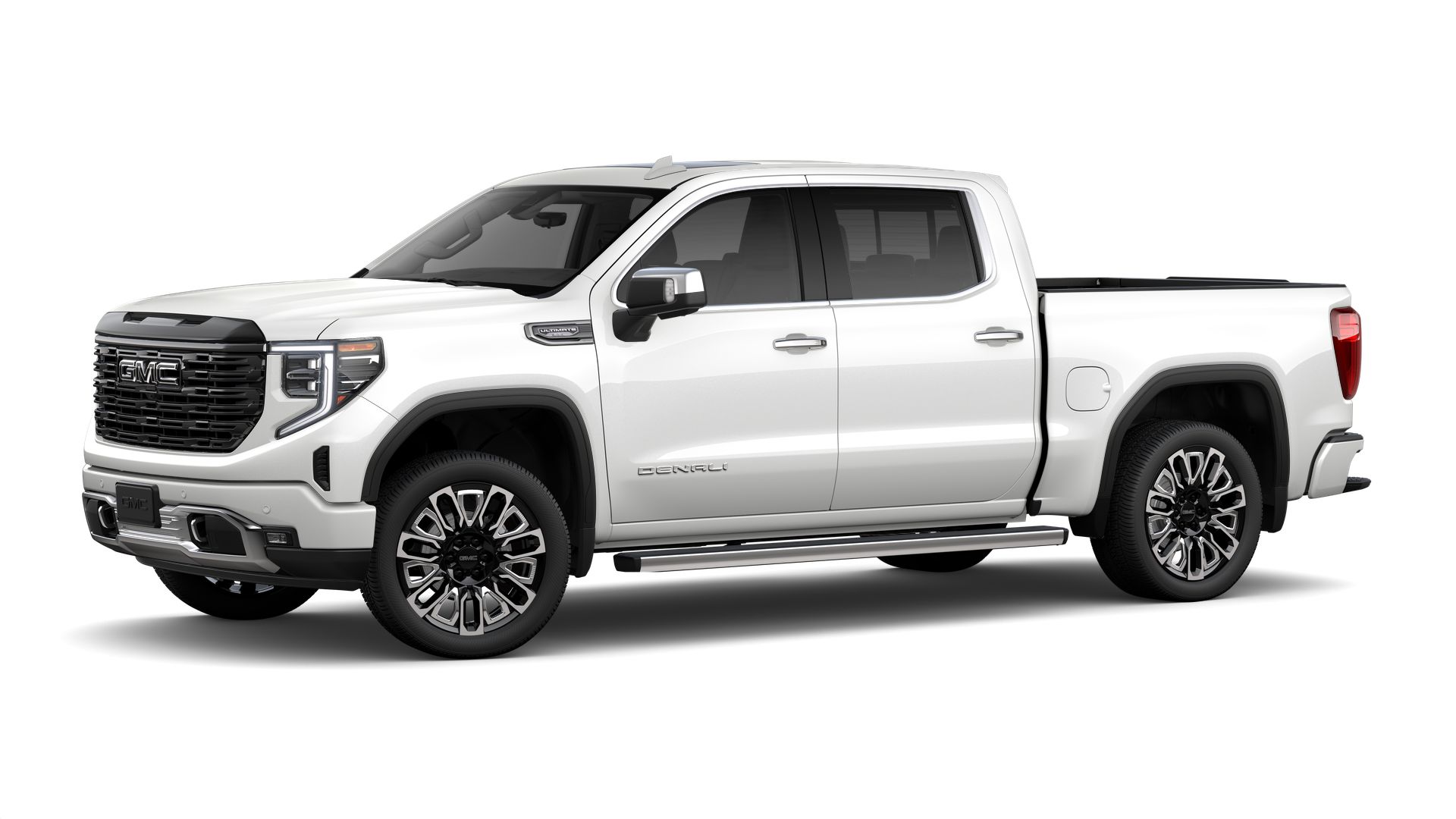 2025 GMC Sierra 1500 Vehicle Photo in LONE TREE, CO 80124-2750