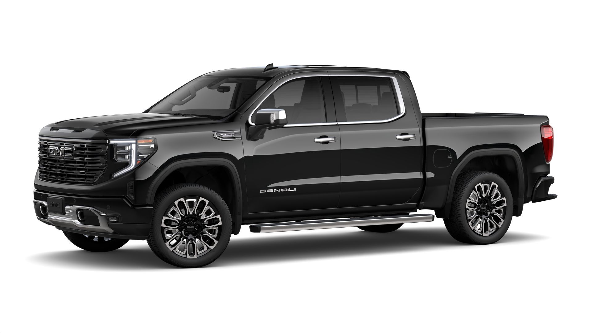 2025 GMC Sierra 1500 Vehicle Photo in LAS VEGAS, NV 89146-3033