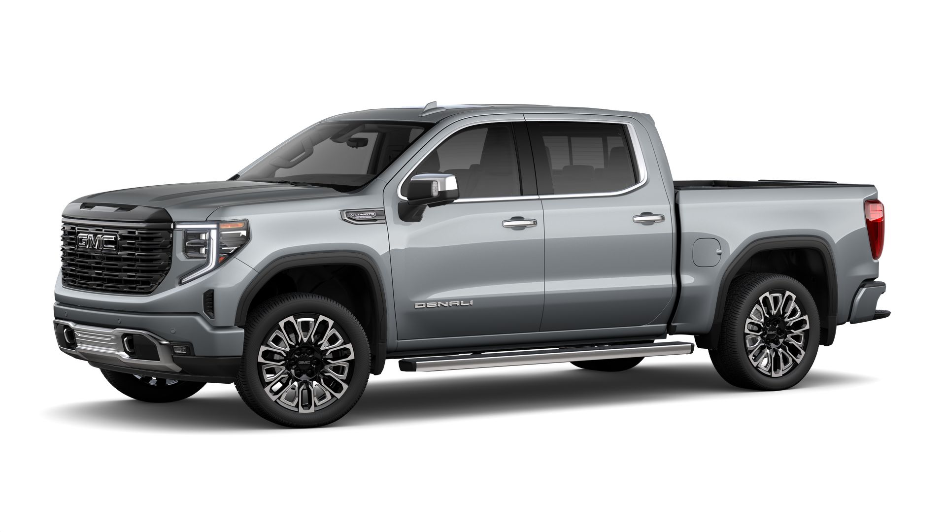 2025 GMC Sierra 1500 Vehicle Photo in BARTLETT, TN 38133-4101