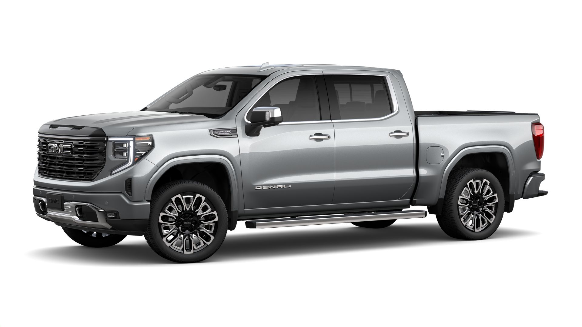 2025 GMC Sierra 1500 Vehicle Photo in LONE TREE, CO 80124-2750