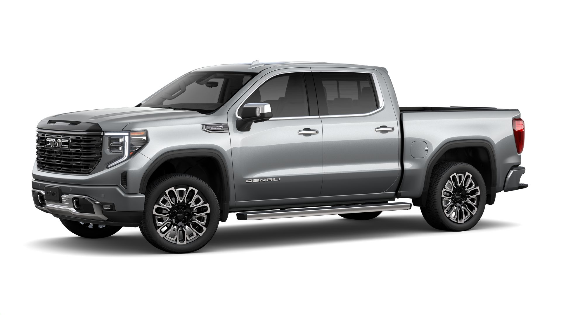 2025 GMC Sierra 1500 Vehicle Photo in HENDERSON, NV 89014-6702