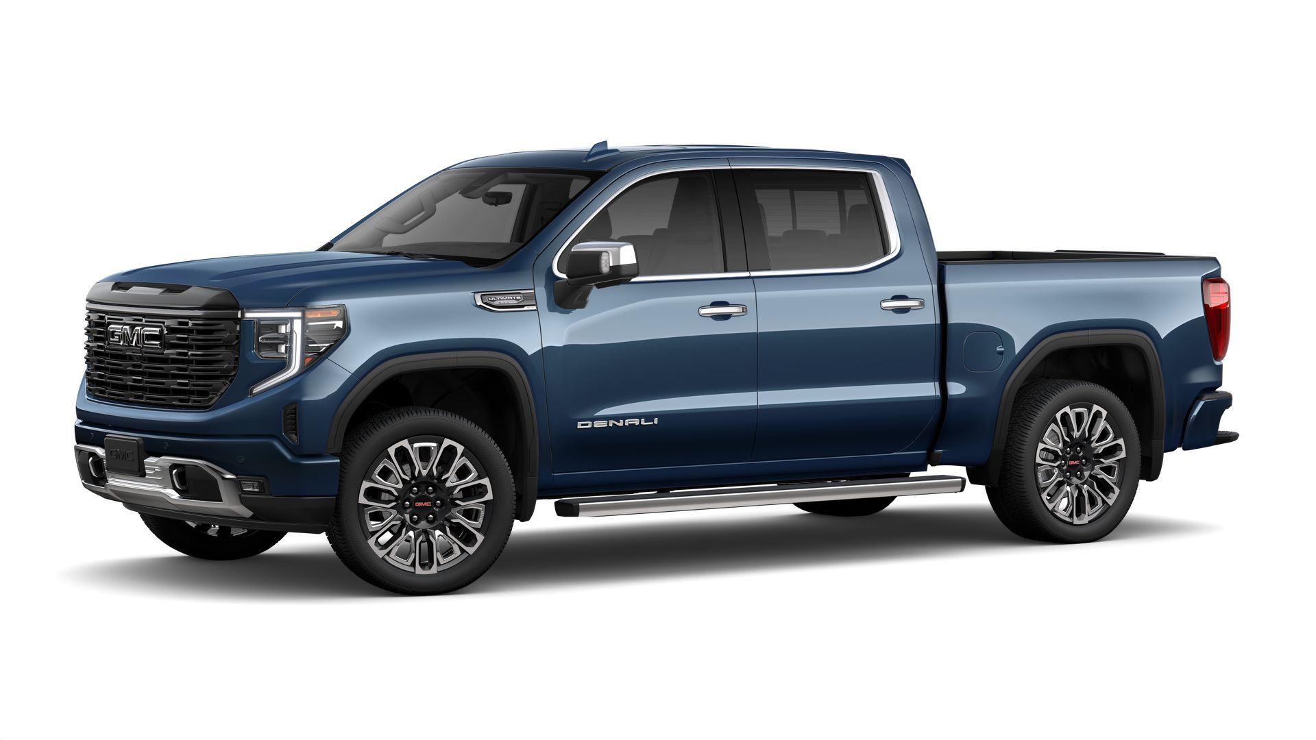 2025 GMC Sierra 1500 Vehicle Photo in OSHKOSH, WI 54904-7811