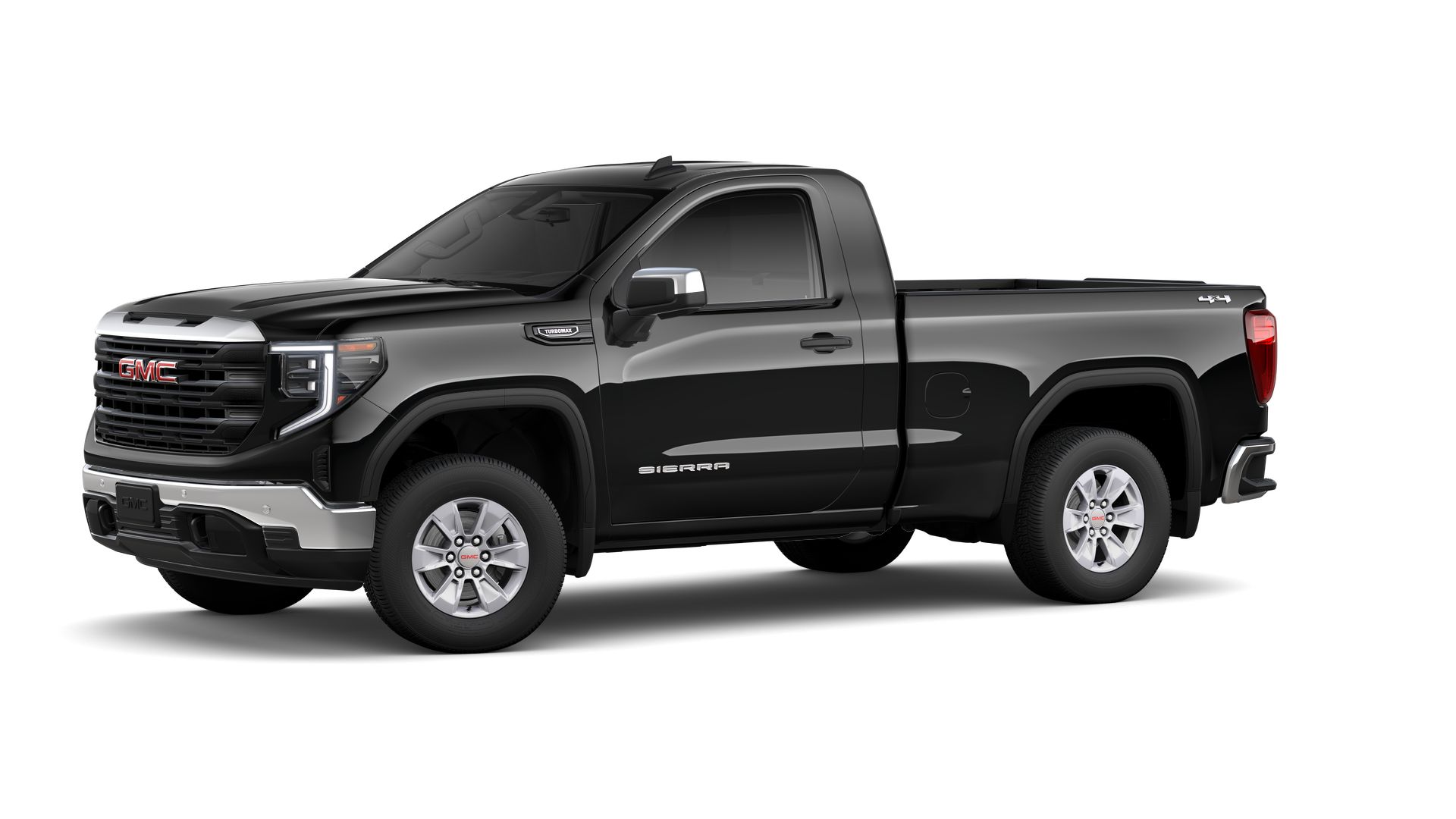 2025 GMC Sierra 1500 Vehicle Photo in LONE TREE, CO 80124-2750