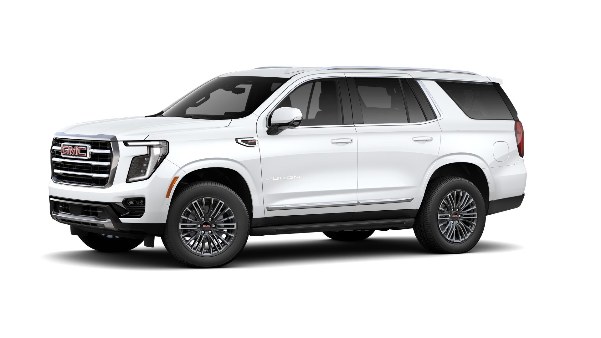 2025 GMC Yukon Vehicle Photo in BARTLETT, TN 38133-4101