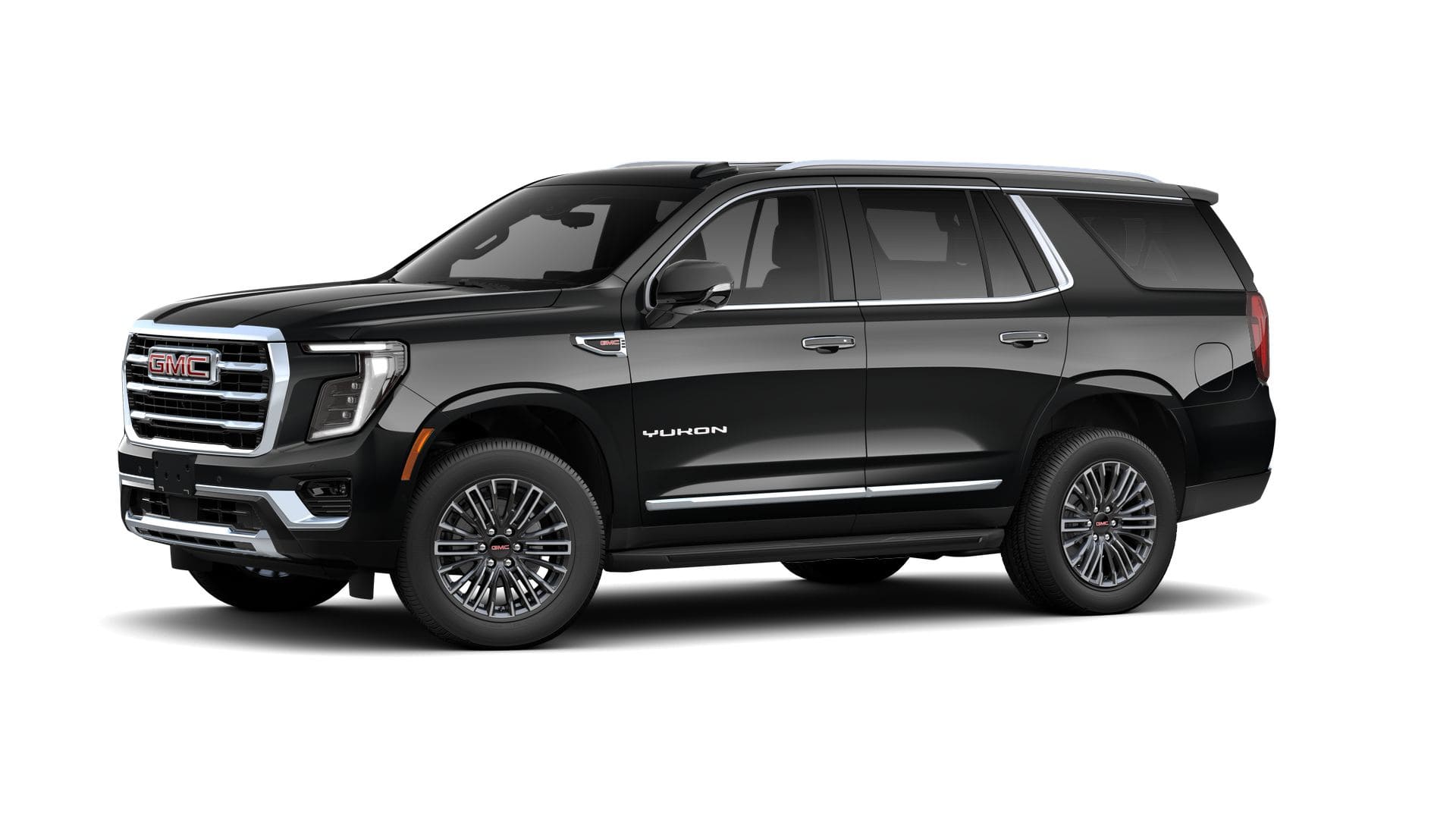 2025 GMC Yukon Vehicle Photo in GOLDEN, CO 80401-3850
