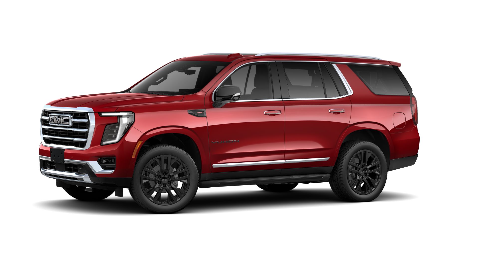 2025 GMC Yukon Vehicle Photo in LAUREL, MD 20707-4622