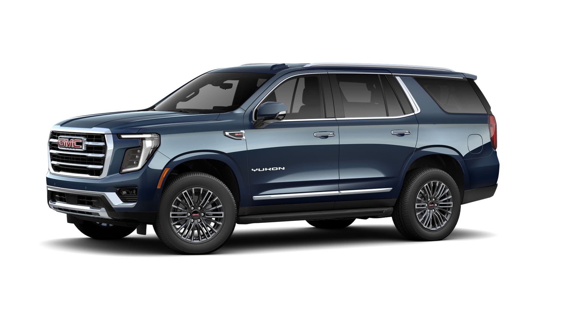 2025 GMC Yukon Vehicle Photo in HARRISBURG, PA 17111-1033