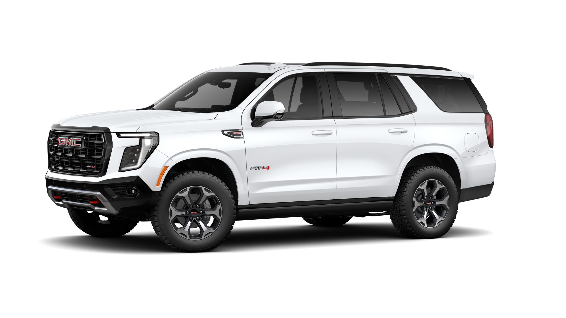 2025 GMC Yukon Vehicle Photo in BARTLETT, TN 38133-4101