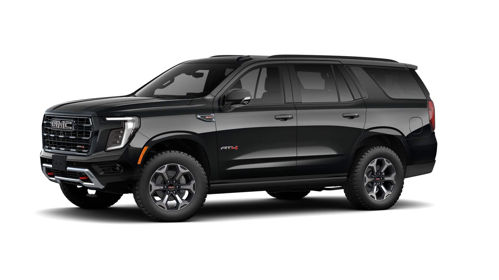 2025 GMC Yukon Vehicle Photo in GOLDEN, CO 80401-3850
