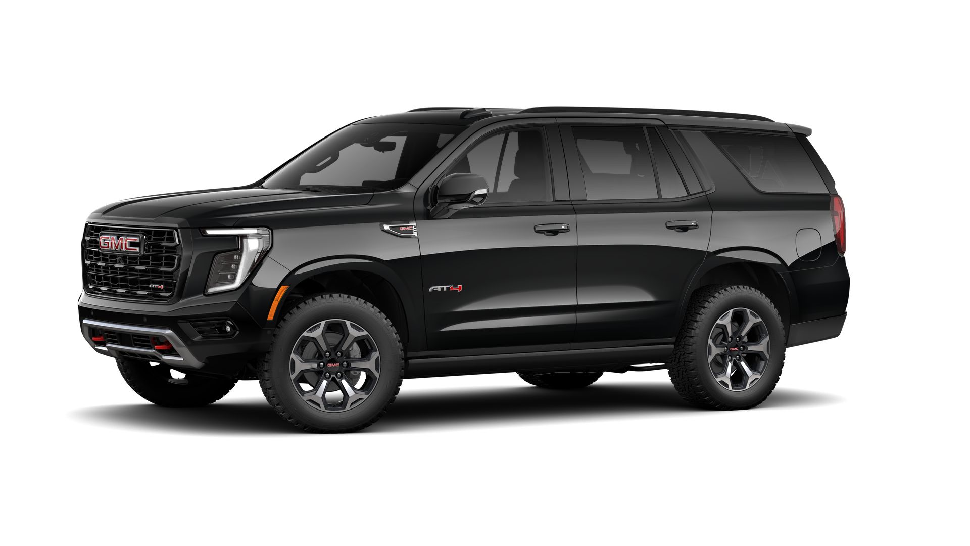 2025 GMC Yukon Vehicle Photo in BARTLETT, TN 38133-4101