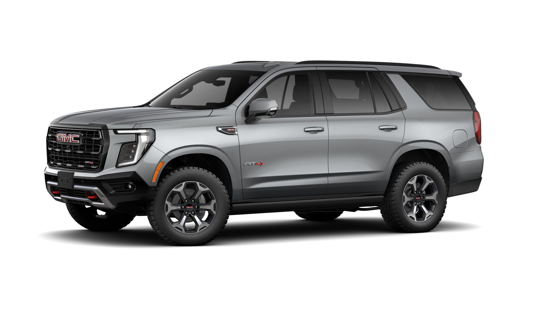2025 GMC Yukon Vehicle Photo in WILLIAMSVILLE, NY 14221-2883