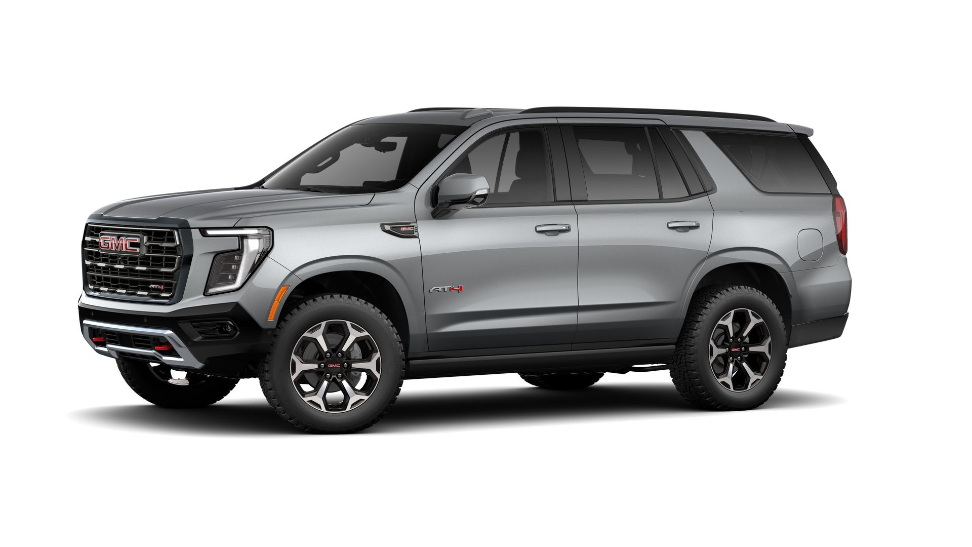 2025 GMC Yukon Vehicle Photo in COLLIERVILLE, TN 38017-9006