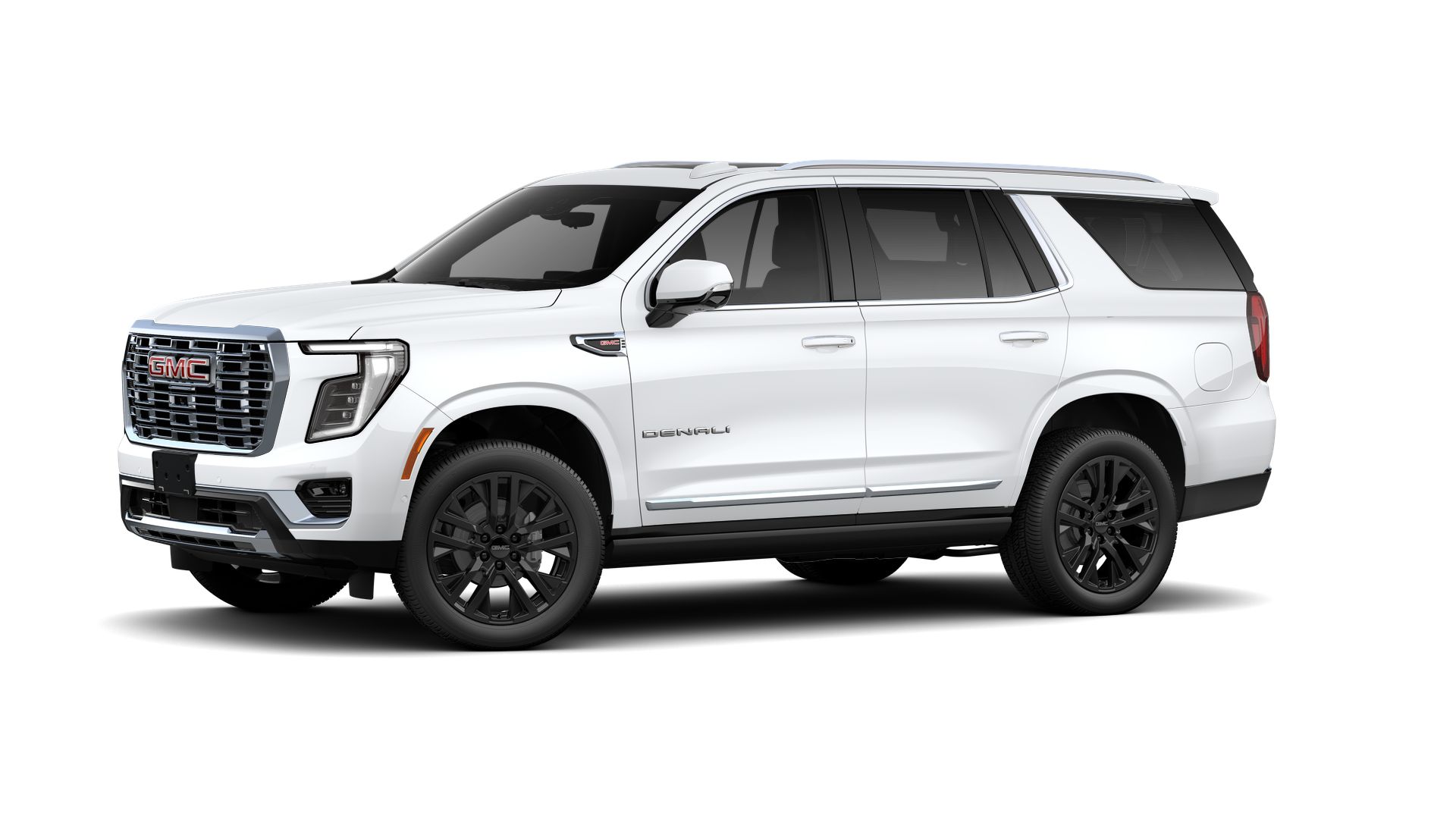 2025 GMC Yukon Vehicle Photo in WILLIAMSVILLE, NY 14221-2883