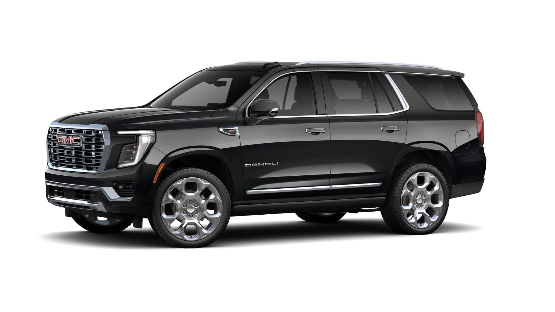 2025 GMC Yukon Vehicle Photo in ZELIENOPLE, PA 16063-2910