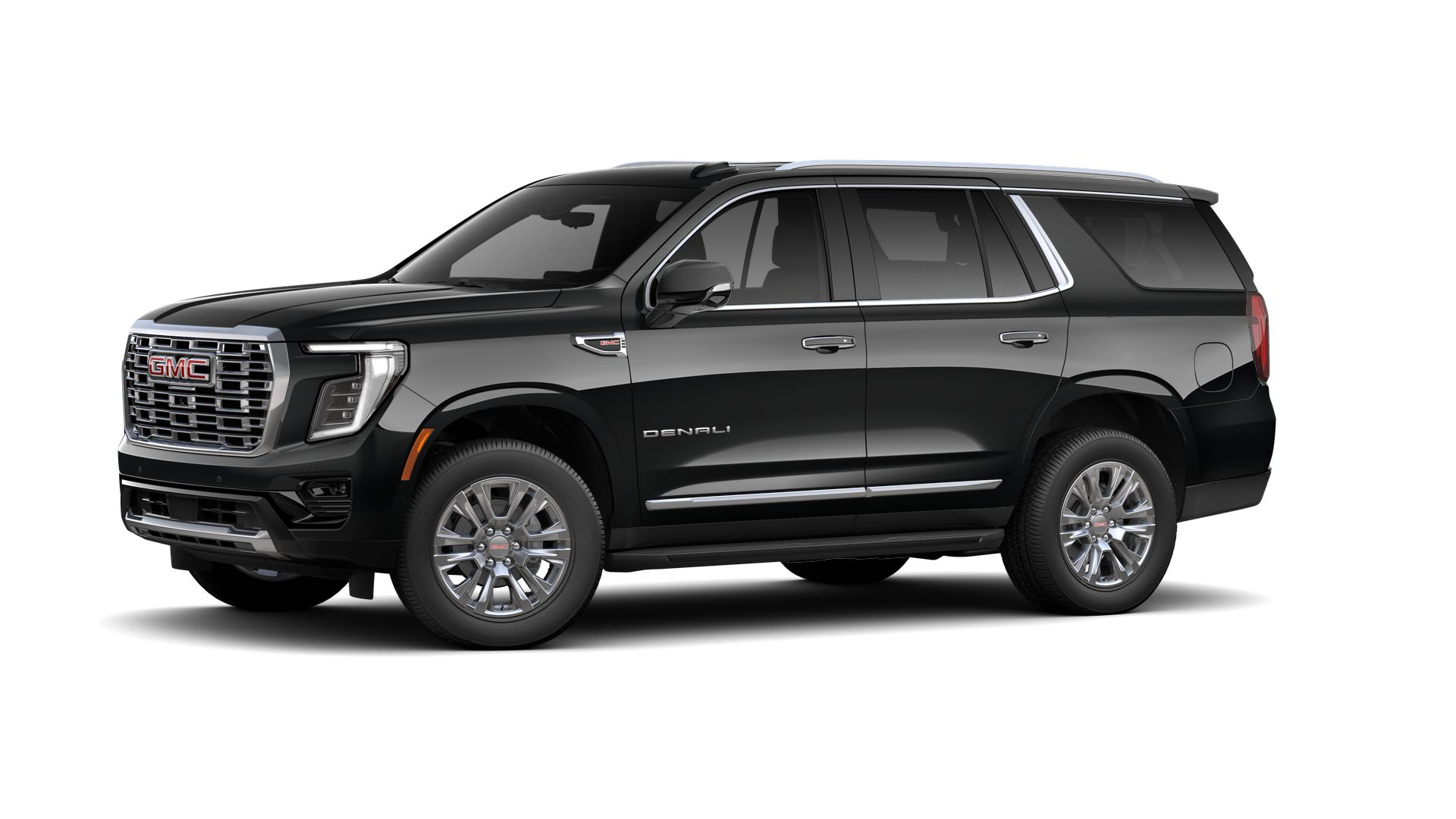 2025 GMC Yukon Vehicle Photo in BARTLETT, TN 38133-4101