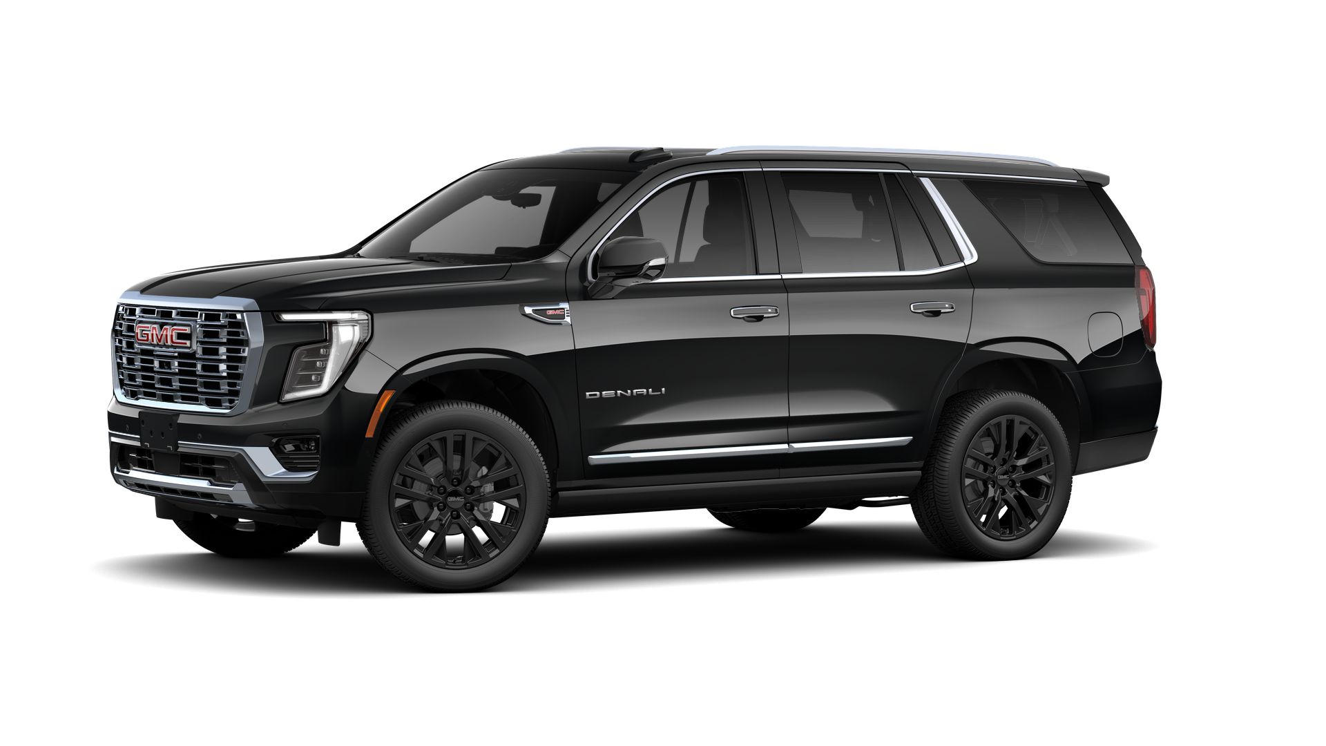 2025 GMC Yukon Vehicle Photo in WILLIAMSVILLE, NY 14221-2883