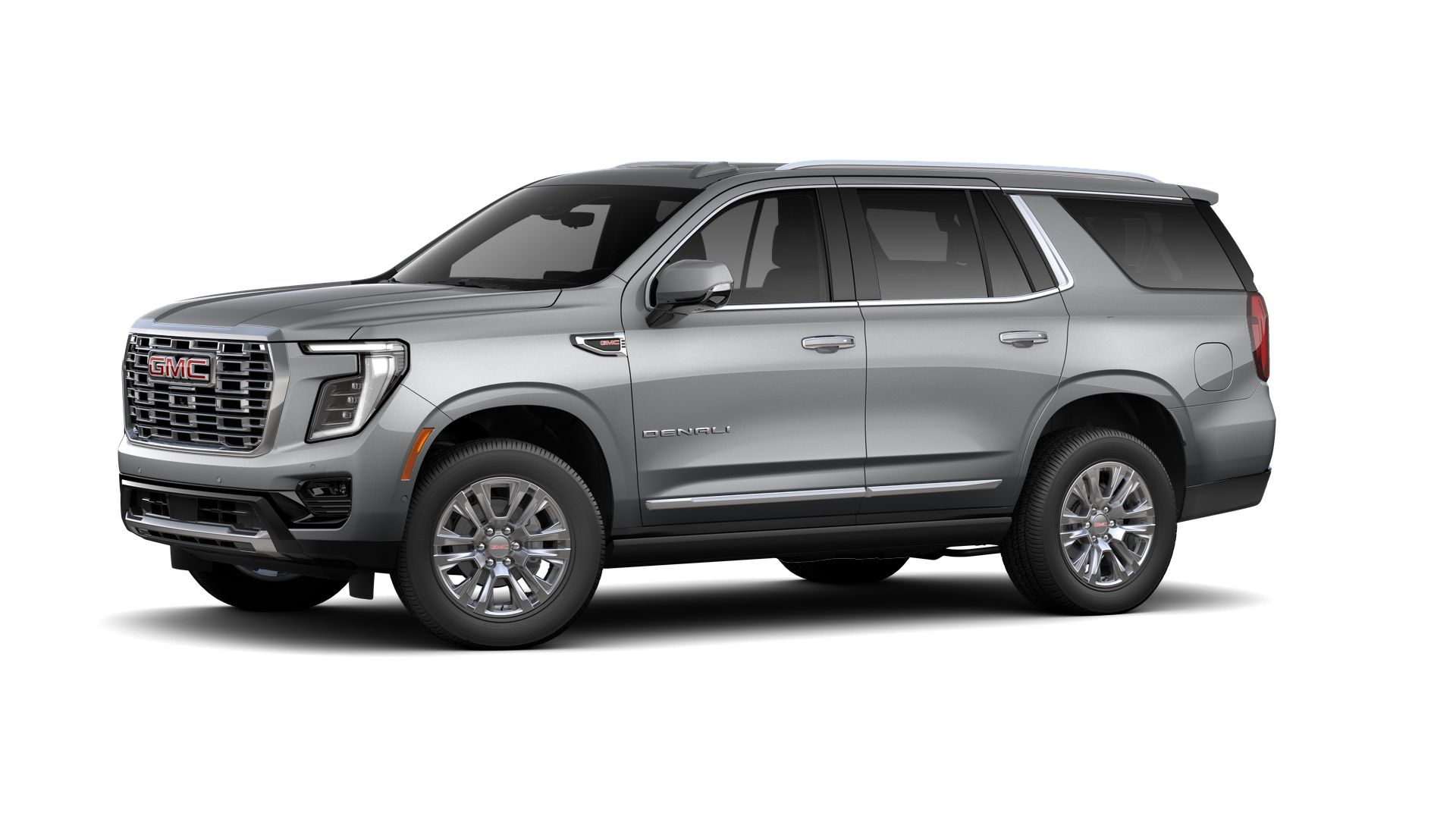 2025 GMC Yukon Vehicle Photo in BARTLETT, TN 38133-4101
