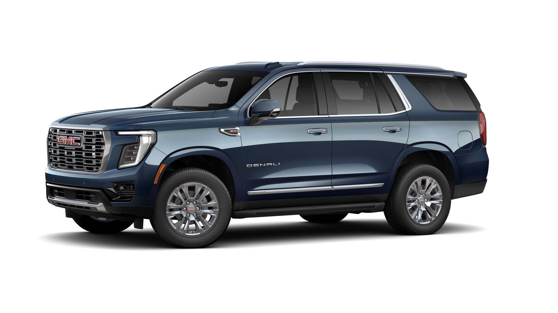 2025 GMC Yukon Vehicle Photo in BARTLETT, TN 38133-4101