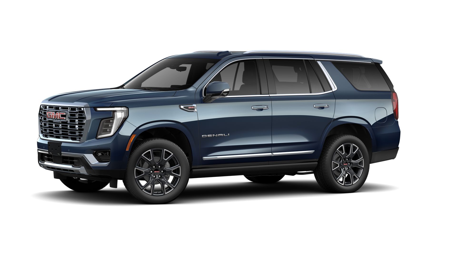 2025 GMC Yukon Vehicle Photo in LAUREL, MD 20707-4622