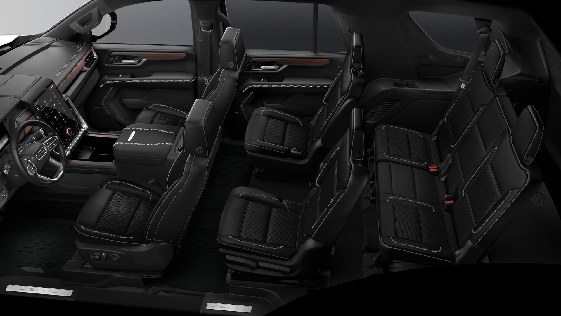2025 GMC Yukon Vehicle Photo in LAUREL, MD 20707-4622