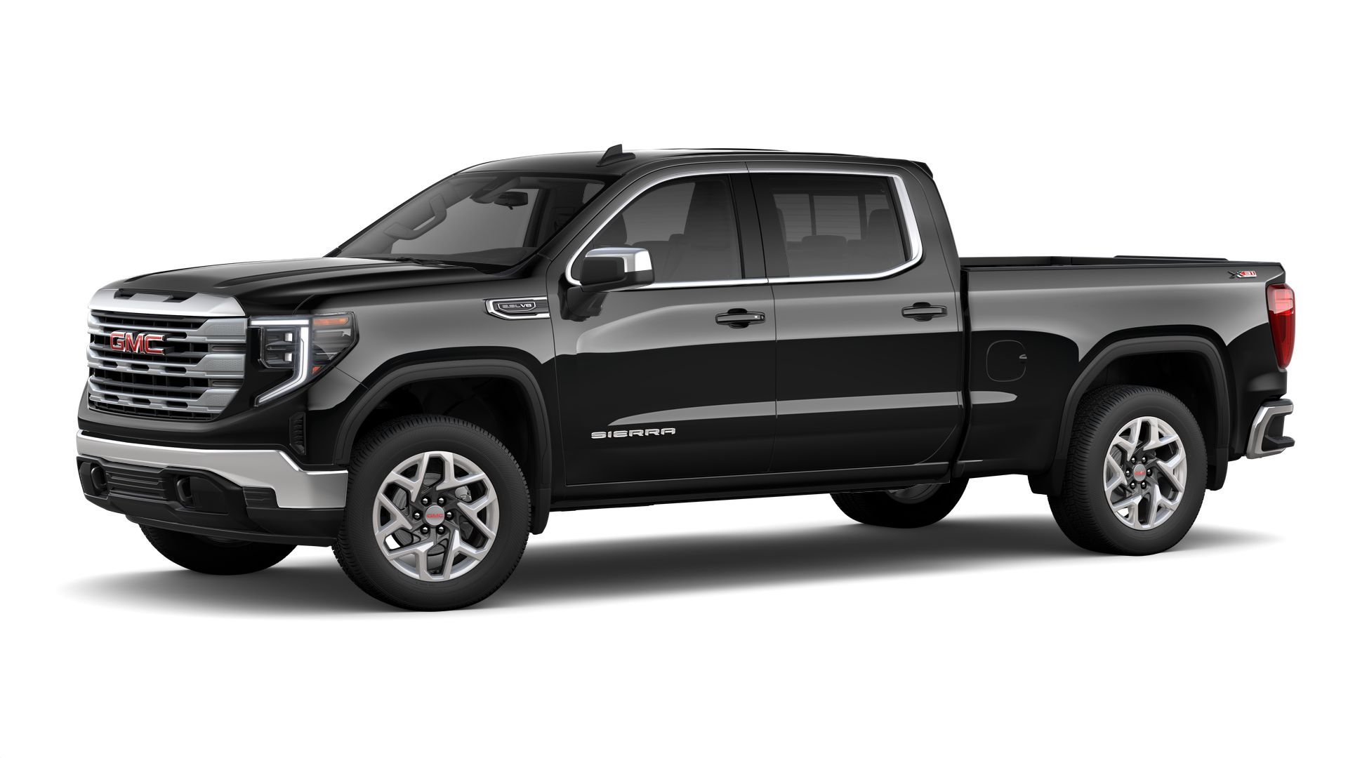 2025 GMC Sierra 1500 Vehicle Photo in ZELIENOPLE, PA 16063-2910