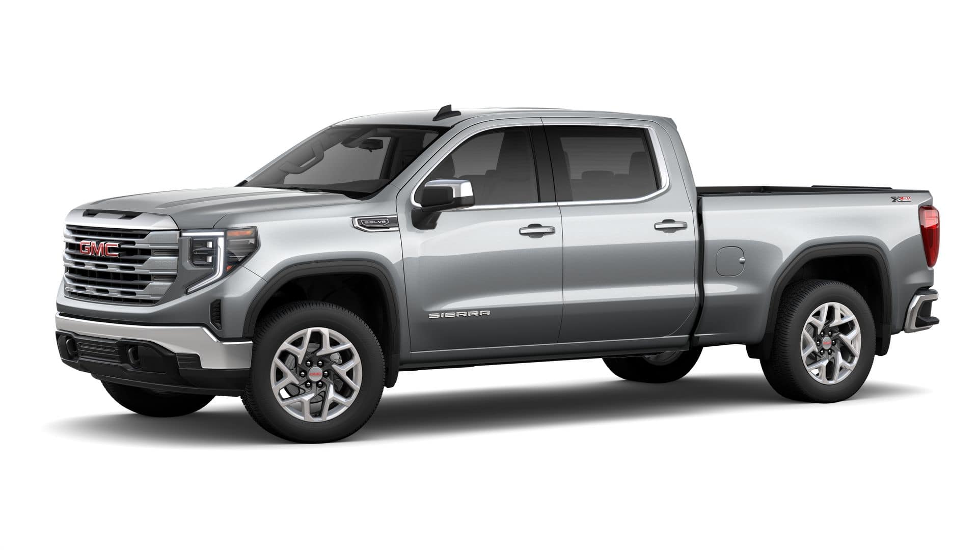 2025 GMC Sierra 1500 Vehicle Photo in ZELIENOPLE, PA 16063-2910
