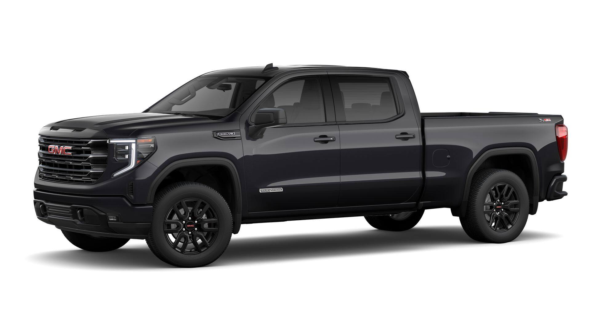 2025 GMC Sierra 1500 Vehicle Photo in ZELIENOPLE, PA 16063-2910